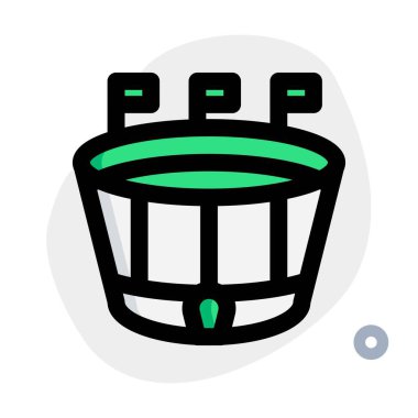 Çoklu oyunlara ev sahipliği yapmak için büyük stadyum