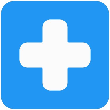 Ayrıca yolda korna çalmaman için hastane tabelası.