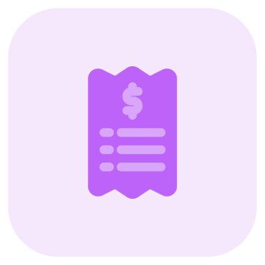 Lokanta masrafları peşin ödenmiş.