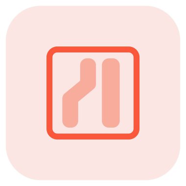 Yol Yön Trafik Kuralları İşaret Panosu