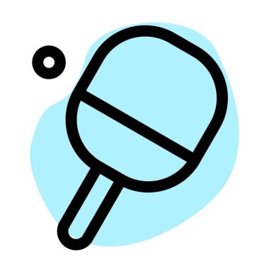 Masa tenisi kapalı bir Olimpiyat düzenidir