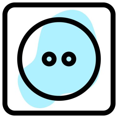 Normal kıyafetlere hizmet etmek için orta sıcaklıkta kurulanır.