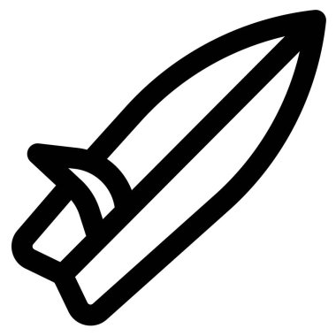 Su sporları ve oyunlar için sörf tahtası