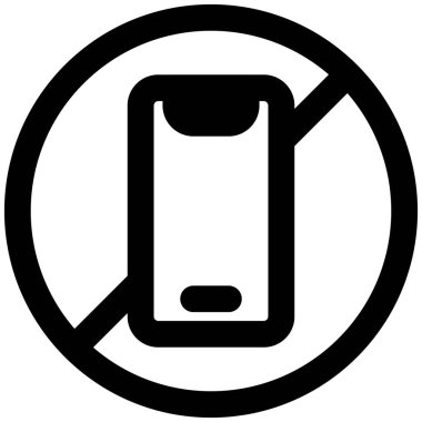 Üniversitenin muayene salonunda telefon yasak.