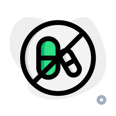 Doktordan reçetesiz ilaç almak yasak.