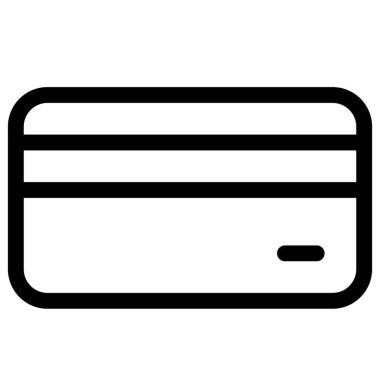 Çamaşırhane planı için kredi kartı ödemesi