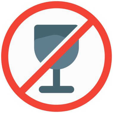 18 yıldan kısa bir süre alkol yasağı