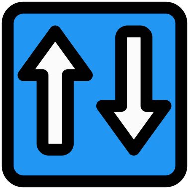 Gelen ve giden trafik hem yönü hem de yönü