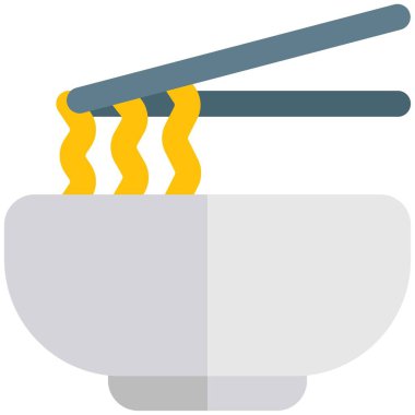 Asya 'da talep edilen erişte tarifi dünya çapında meşhurdur.