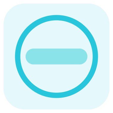 Yaya için giriş trafik kuralları tabelaları yok