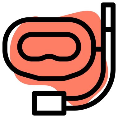 Su sporları ve dalış takımları.