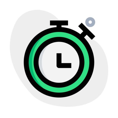 Oyun kayıtları ve eşik eşiği için kronometre