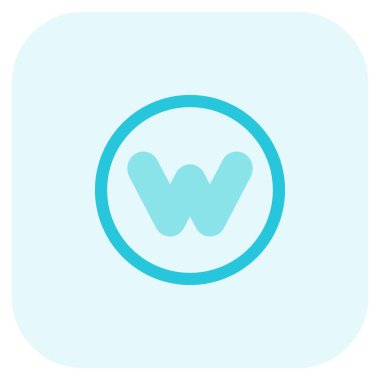 Profesyonel çamaşır makinesinin yanında ıslak giyim servisi