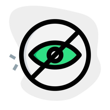 Açılıp kapanan önizleme için gizli logotype