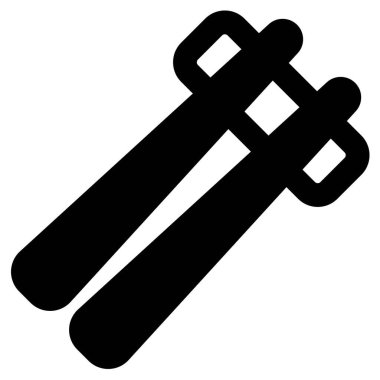 Yemek çubuğu Asya yemek kültürü düzeni olarak kullanılıyor.