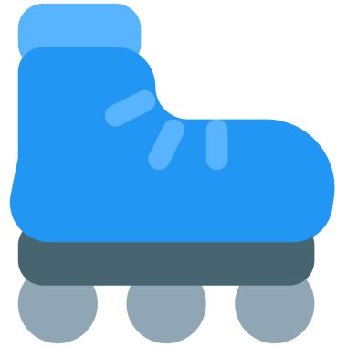 Ekstrem spor düzeni için paten ayakkabıları