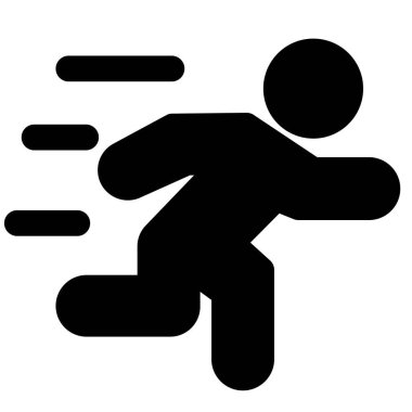 Dayanıklılığı arttırmak için kardiyo egzersizi yapıyorum.