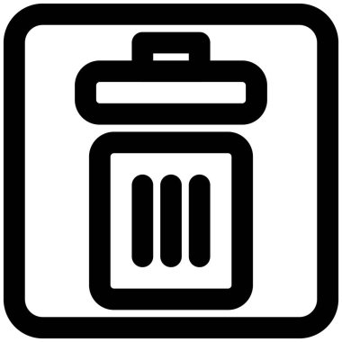 Çöp, yayanın çöp atması için imza atabilir.