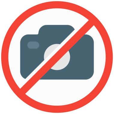 Konumun hassas bölgesinde fotoğraf çekilmesine izin verilmiyor