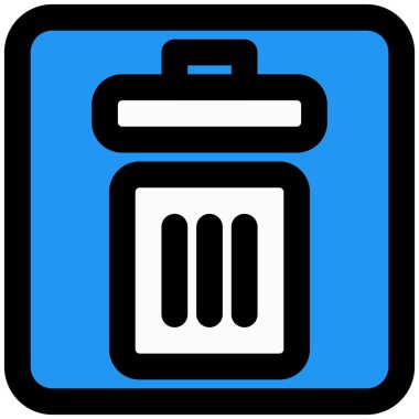 Çöp, yayanın çöp atması için imza atabilir.