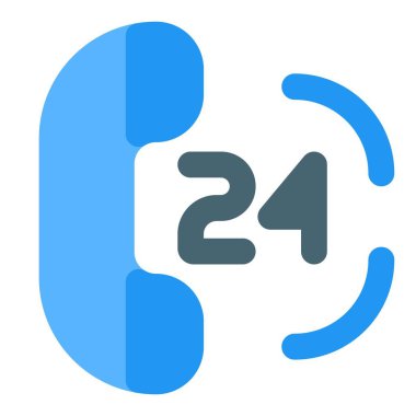 Tüketiciler için 24 saat acil durum desteği