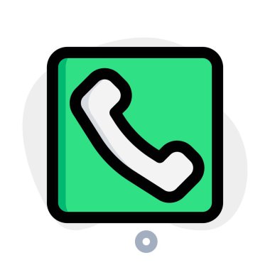 Halk için ankesörlü telefon hizmeti