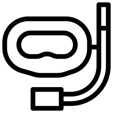 Su sporları ve dalış takımları.