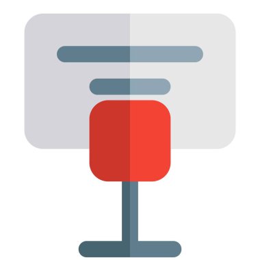 Özel bir durum için rezervasyon masası