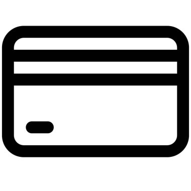 Restoranda yapılan harcamalar için kredi kartı ödemesi