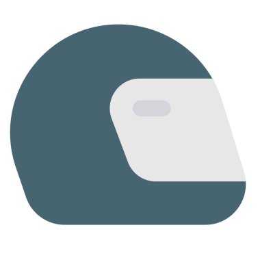 Tehlikeli gösteri ve etkinliklerden korunmak için miğfer