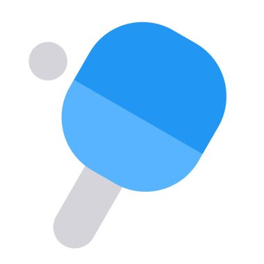 Masa tenisi kapalı bir Olimpiyat düzenidir