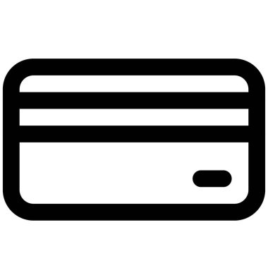 Çamaşırhane planı için kredi kartı ödemesi