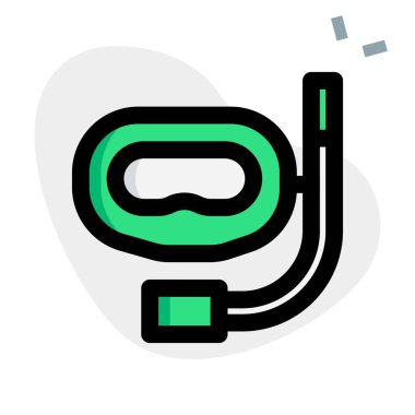 Su sporları ve dalış takımları.