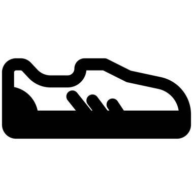 Maç süresince öğrenciler için spor üniforması olarak spor ayakkabıları