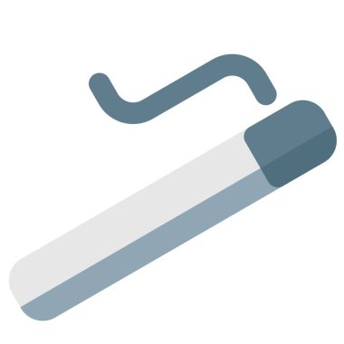 Açık alandaki yetişkinler için sigara içme alanı