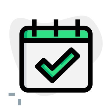 Lokantada kene işaretli rezervasyon çoktan ayarlanmıştı.