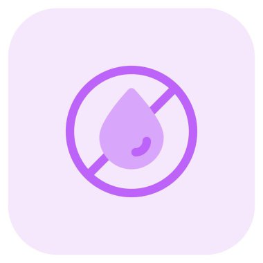 Yakınlarda hiç su yok. Elektronik nem duyarlı bir yer.