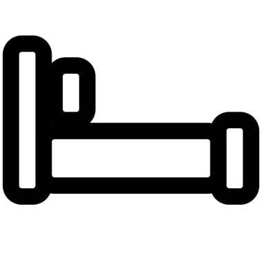 İş gezisi için tek kişilik otel odası rezervasyonu