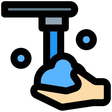 İnsan doğasının bir parçası olarak el yıkama ve temizlik.