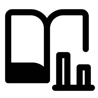 Ticaret, muhasebe ve grafik kitapları