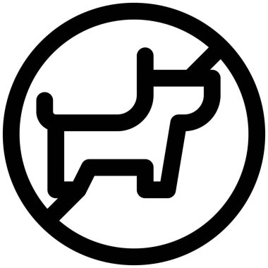 Restoranda hayvan bulundurmak yasaktır.