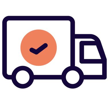 Restorana fabrikalardan teslimat yapıldı.