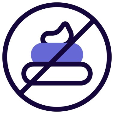 Temizlik ve hijyen için yere köpek kakası bırakılmaz.