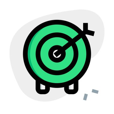 Okçuluk, spor olimpiyatlarından biri.