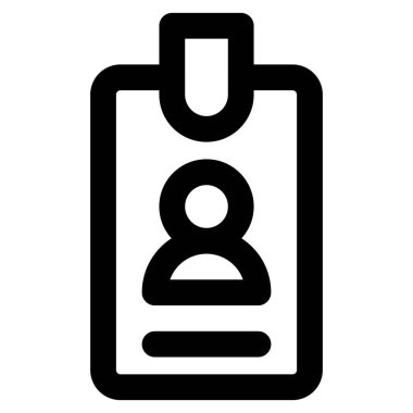 Okula giriş yapan her öğrenci için kimlik kartı