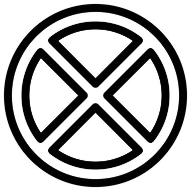 Trafik kuralları için giriş noktası olsun veya olmasın