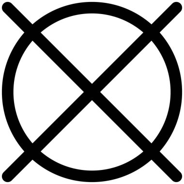 Sıvı sembol düzeni ile yıkama