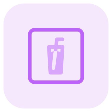 Sıcak yaz boyunca açık havada soda içmek