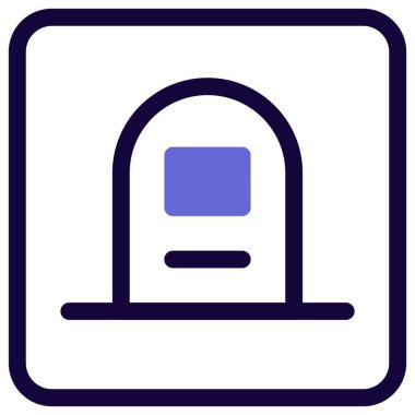 İbranice mezarı insan cesedi.