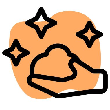 Son derece hassas giysiler için el yıkama köpüğü.